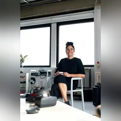 刘松洁